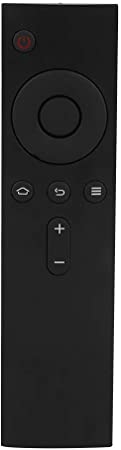 Replacement Remote Control for Mi TV Suitable for MIUI Xiaomi Television TV/TV Box, for Xiaomi TV Box 3 / 3c / 3s / 3pro and Xiaomi Set Top Box 3 International Edition