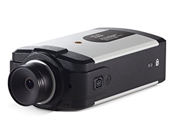 Cisco PVC2300 Business Internet Security Video Camera w/Audio
