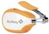 Safety 1st Steady Grip Infant Clipper Colors May Vary