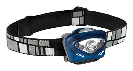 Princeton Tec Vizz Headlamp