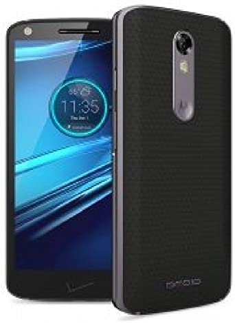 Motorola DROID Turbo 2, XT1585 32GB Black, Unlocked (Verizon Wireless)