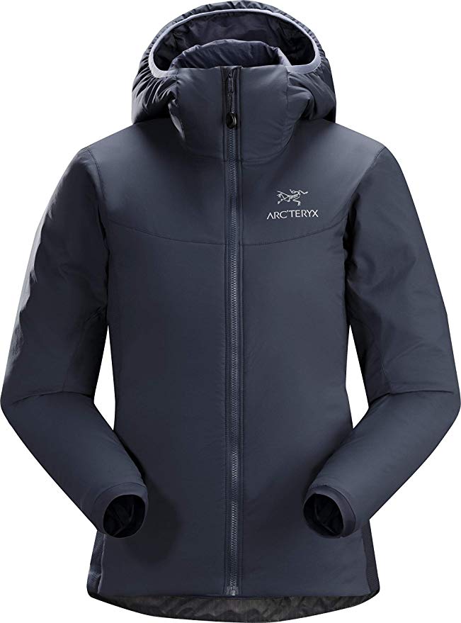 Arc'teryx Atom LT Hoody Women's