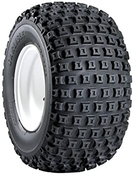 Carlisle Knobby ATV Tire  - 18X9.50-8