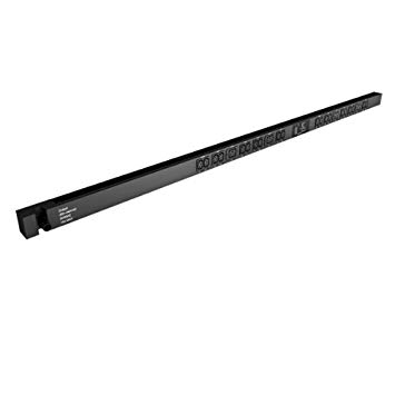 CyberPower PDU20MVHVT24FNET Monitored PDU, 200-240V/20A, 24 Outlets, 0U Rackmount