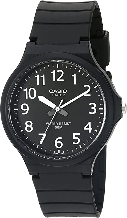 Casio MW-240-1BVCF