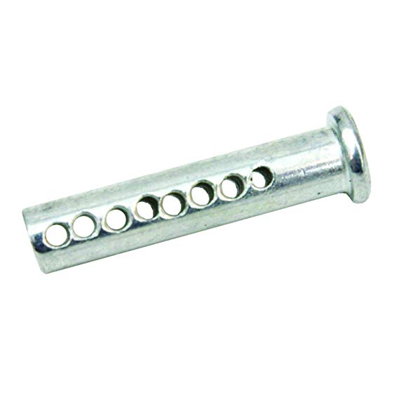 Koch Industries 4018041 Universal Clevis Pin, 1/4 x 2-Inch, 4-Piece