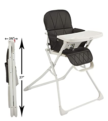 Primo PopUp Folding High Chair