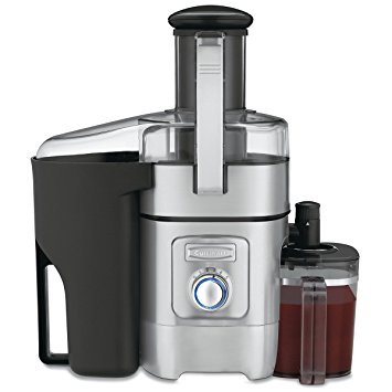 Cuisinart CJE-1000C Juice Extractor