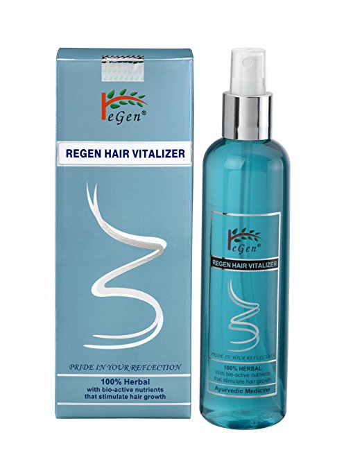 Regen Hair Vitalizer (250 ml)