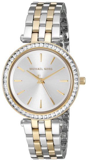 Michael Kors Watches Mini Darcy Watch