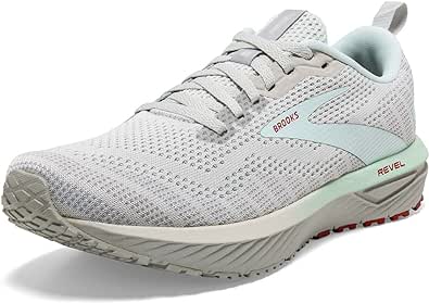 Brooks Women’s Revel 6 Neutral Running Shoe