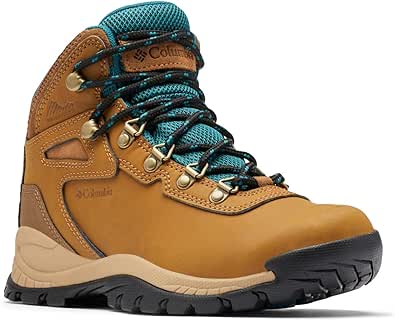 Columbia Women's Newton Ridge Lightweight Waterproof Shoe Hiking Boot