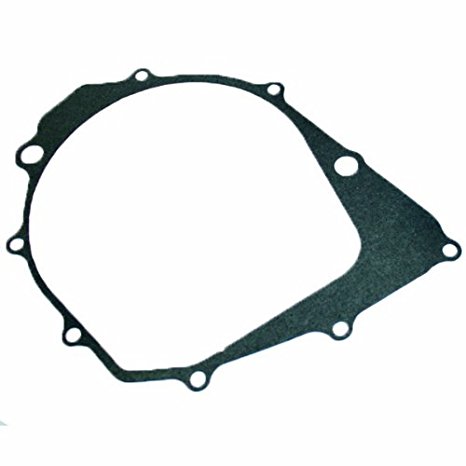 Caltric STATOR GASKET Fits YAMAHA RAPTOR 350 YFM350 2004-2013 MAGNETO GASKET