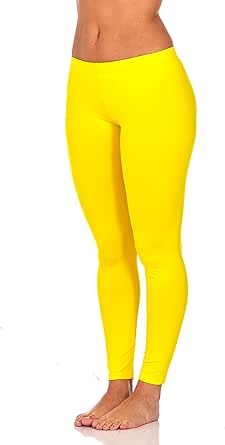 Thermajane Long Johns for Women - Thermal Leggings for Women, Fleece Lined Thermal Underwear Bottoms