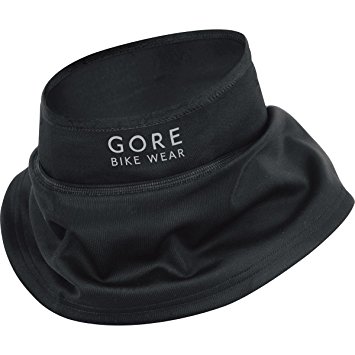 Gore Bike Wear Men's Windstopper Neck/Face Warmer