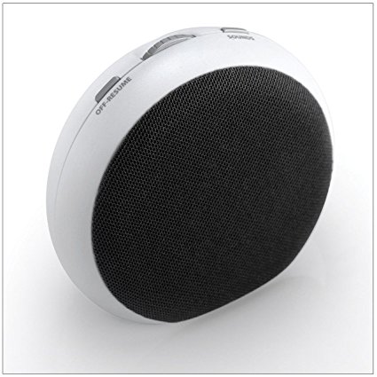 Sound Oasis S-100 White Noise Machine