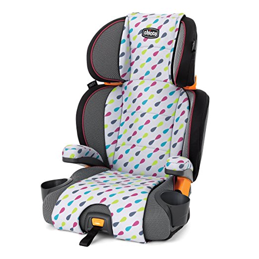 Chicco KidFit Zip, Gem