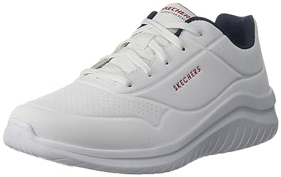 Skechers Mens Ultra Flex 2.0 Sneaker