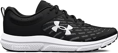 Under Armour Men's Charged Assert 10