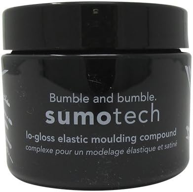 Sumotech by Bumble and Bumble for Unisex - 1.5 oz Wax