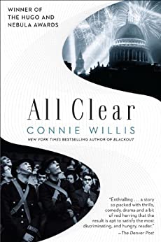 All Clear: A Novel