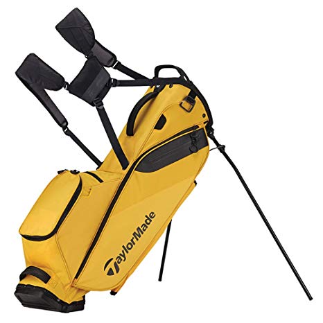 Taylor Made Flextech Lite Stand Bag - Prior Generation