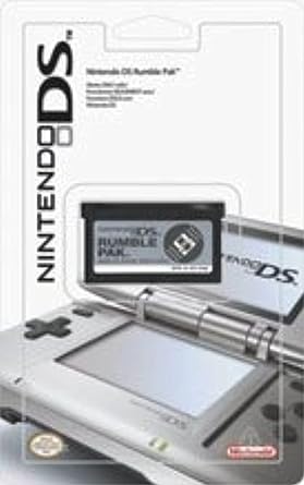 DS Rumble Pak