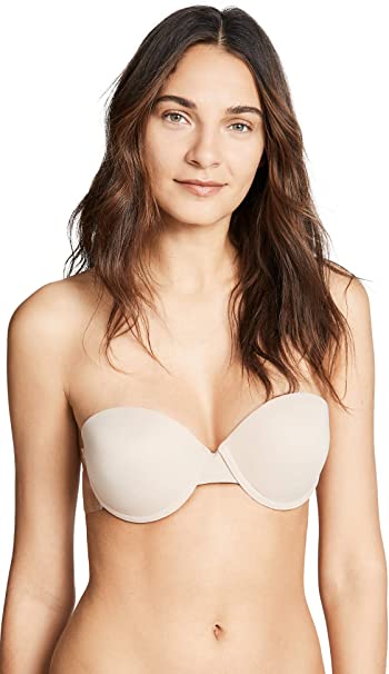 Fashion Forms Women's Lace Ultimate Boost Bra