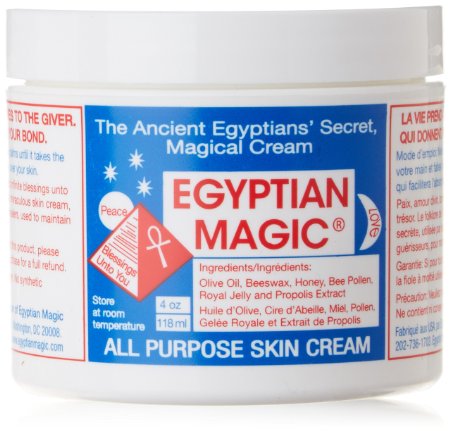 Egyptian Magic Egyptian Magic Healing Cream 4 oz by Egyptian Magic