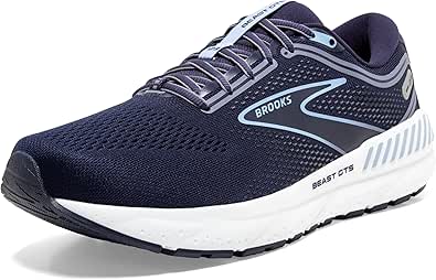 Brooks Men’s Beast GTS 23 Supportive Running Shoe