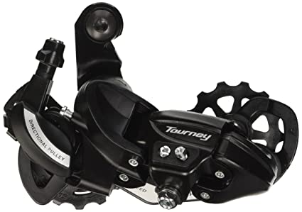 SHIMANO RD-TY500 Tourney Rear DERAILLEUR