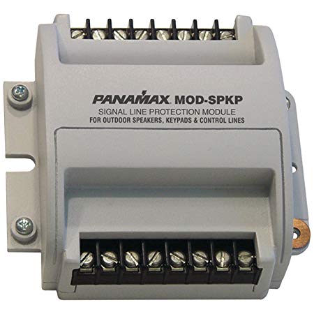 Panamax MODULE-PROTECT OUTDOOR SPEAKERS (MOD-SPKP)