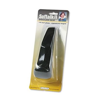Softalk Telephone Shoulder Rest (24-00801)