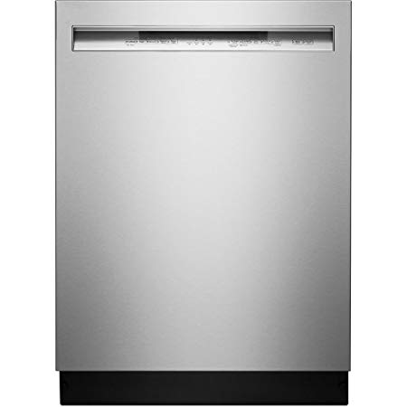 KitchenAid KDFE104HPS 46dB Stainless Built-In Dishwasher