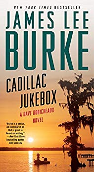 Cadillac Jukebox (Dave Robicheaux Book 9)