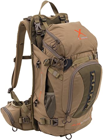 ALPS OutdoorZ Extreme Hybrid X