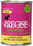 Precise 12-Pack Canine Sensicare Can Food for Pets 132-Ounce