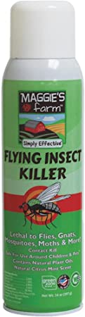 14oz Flying Insect Killr