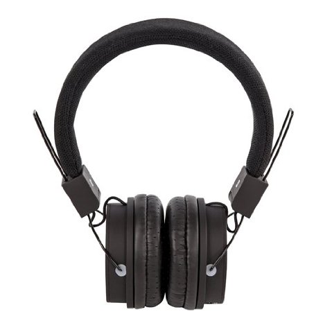 Akai A58031 Wireless Bluetooth Headphones - Black