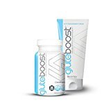 Gluteboost | Best Butt Enhancement Pills & Cream Combo Kit - 1 Month Combo…