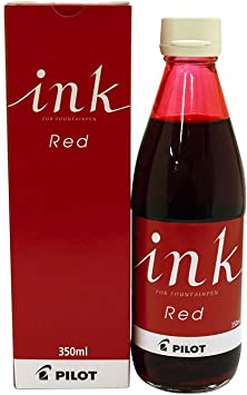 Ink 350ml INK350R (japan import)