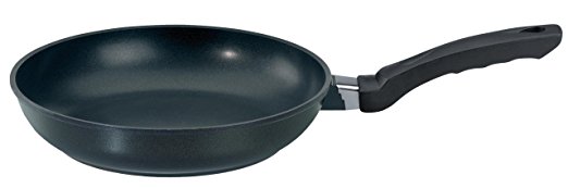 ELO Rubicast Cast Aluminum Kitchen Induction Cookware Frying Pan with Durable Non-Stick Coating, 11-inch