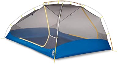 Sierra Designs Meteor 2/3/4 Person Backpacking Tents