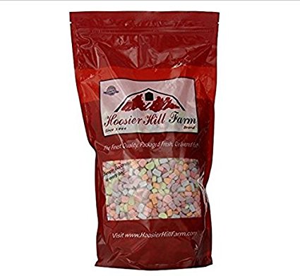 Hoosier Hill Charms Cereal Marshmallows, 1 lb