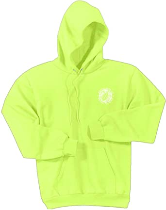 Koloa Hawaiian Turtle Logo Hoodies. Hooded Sweatshirts in Sizes S-5XL