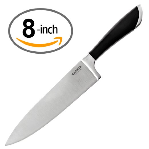 Barmix Chefs Knife 8-Inch