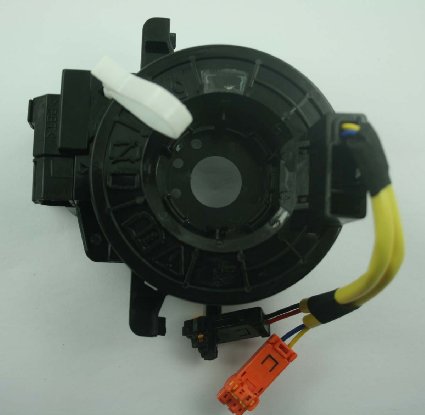 XA Spiral Cable Clock Spring ClockSpring for Lexus with OEM Part Number 843060E010
