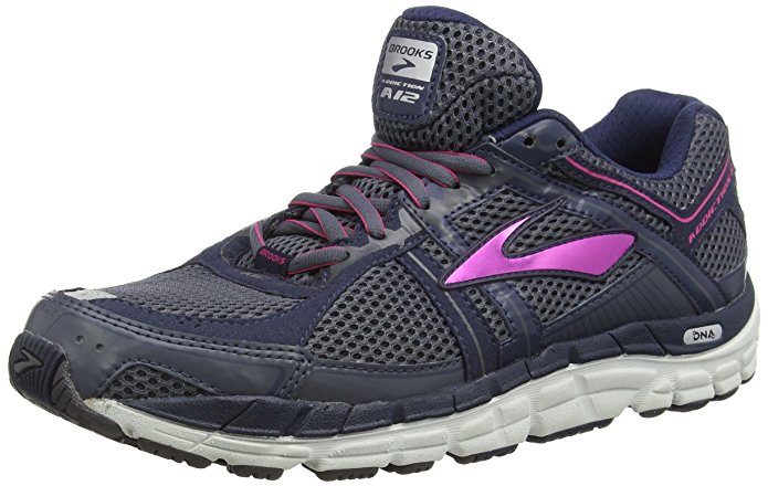 Brooks Women's Addiction 12