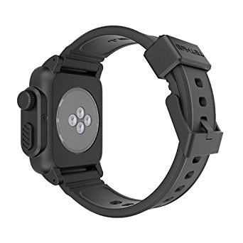 Waterproof Case for Apple Watch 42mm ONLY