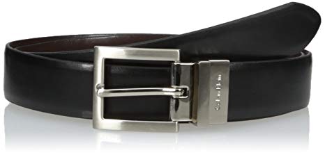 Calvin Klein Women's Reversible Belt